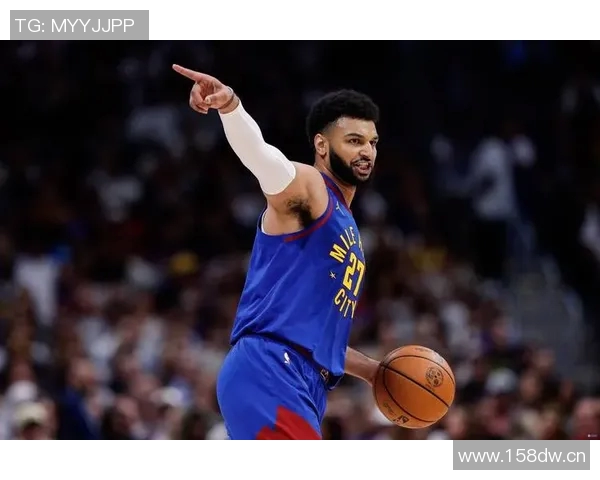 贾马尔穆雷状态回暖表现出色10投6中砍下17分4篮板2助攻三分球命中率高达50 贾马尔穆雷状态回暖表现出色10投6中砍下17分4篮板2助攻三分球命中率高达50