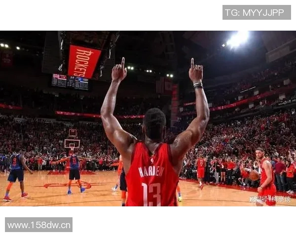 雷霆四大锁定哈登实力超群深度均衡性引领联盟新格局