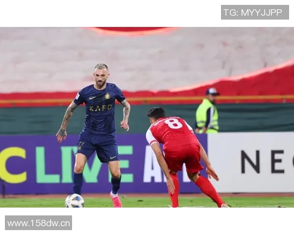 利雅得胜利遭遇失误对手禁区前抢断后远射精彩破门 利雅得胜利遭遇失误对手禁区前抢断后远射精彩破门