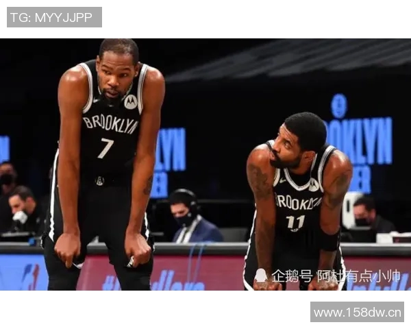 伊森谈杜兰特防守压力为球队创造更多进攻机会