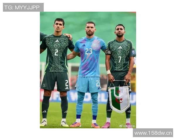 阿尔及利亚国脚赞扬卢卡齐达内期待与他携手晋级世界杯