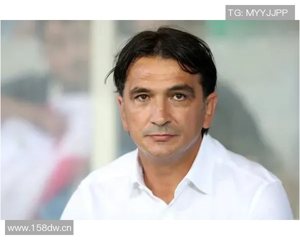 达利奇执教百场纪念莫德里奇称赞其在缺乏耐心时代的卓越表现