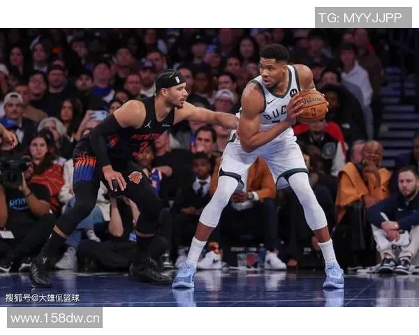 尼克斯欲引进字母哥提出唐斯交易方案遭雄鹿拒绝