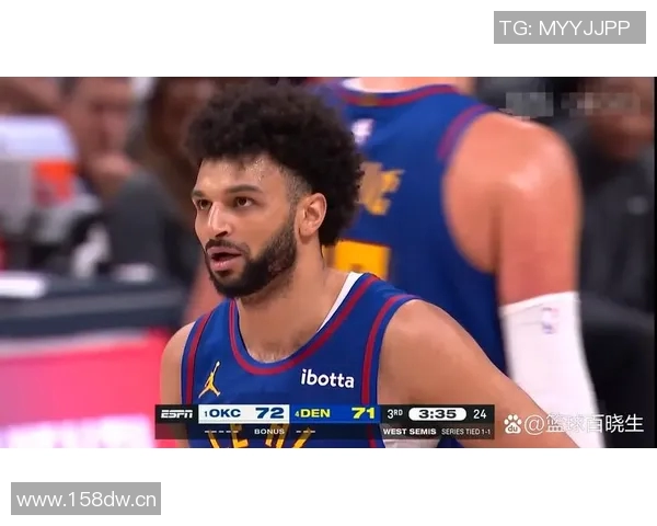 掘金队最新2K能力值调整穆雷提升至88卡约突破80大关斯潘塞琼斯大幅提升至84