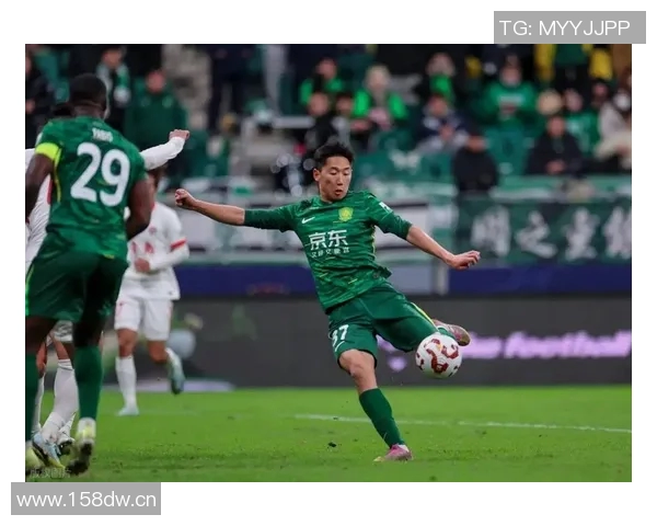 北京国安主场遭遇青岛海牛逆转以2-4落败无缘争冠希望