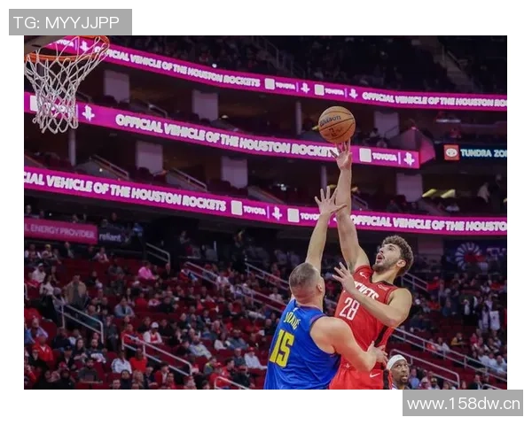 申京自信带领火箭崭露头角不再是小约基奇的代名词 申京自信带领火箭崭露头角不再是小约基奇的代名词