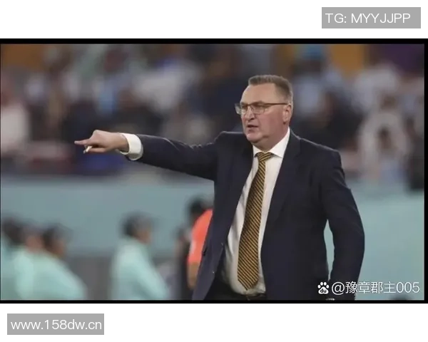 前波兰主帅米赫涅维奇未报名国足主帅选聘引发关注