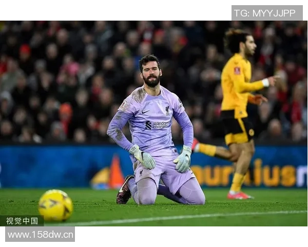 阿利松即将复出利物浦全队训练期待他重返赛场