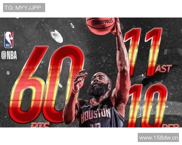 哈登赛后坦言开局表现不佳但对球队反弹感到满意