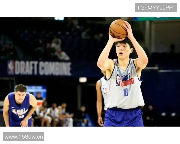 杨瀚森被比作世界屋脊但他何时才能如愿登陆NBA