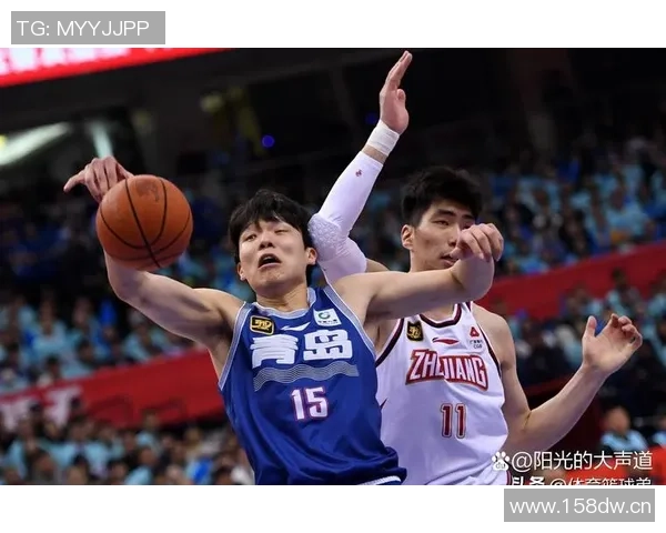 球队若寄望杨瀚森迅速成长内线深度或成隐忧